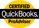 Quickbooks ProAdvisor