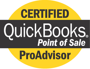 Quickbooks POS ProAdvisor